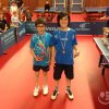Saison 2012 2013 &raquo; Tournoi fin saison 1213